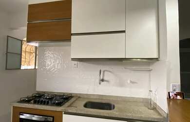 Imagem 2: Apartamento Sobreloja próximo ao West Shopping