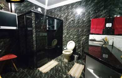 Imagem 7: Casa dos sonhos à venda no Bairro Ipiranga