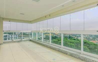 Imagem 16: 3 SUÍTES FACE NORTE VISTA LIVRE NO ECOVILLE 3 suítes face norte vista...