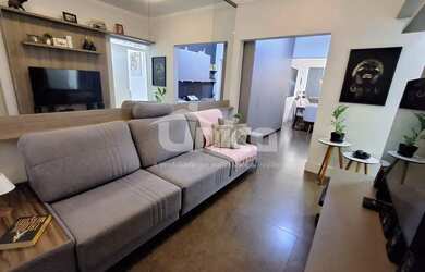 Imagem 6: casa totalmente planejada para locação/venda em condomínio fechado...