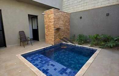 Imagem 4: Casa com 3 dormitórios à venda, 170 m² por R$ 1.350.000,00 - FIGUEIRA...