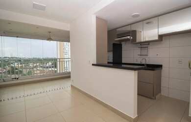 Imagem 4: Apartamento 2 quartos para alugar no Parque Amazônia Residencial Auge