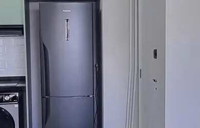 Imagem 13: Imóvel para aluguel com 37 metros quadrados com 1 quarto em Consolação...