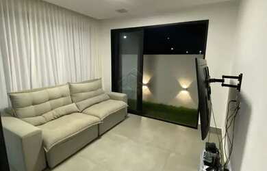 Imagem 12: Casa de Alto Padrão com Piscina e Energia Solar no Condomínio Sunville ? João Pessoa