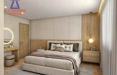 Imagem 5: Apartamento novo com 3 quartos à Venda - Augusta Mota