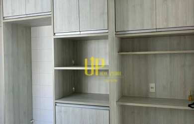 Imagem 14: Apartamento com 3 dormitórios para alugar, 132 m² por R$ 10.210,00/mês - Edifício Ghaia