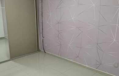 Imagem 3: Casa em condomínio semi mobiliada para alugar