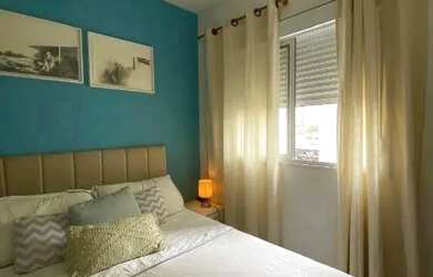 Imagem 9: Apartamento com 1 dormitório para alugar, 28 m² por R$ 3.100/mês - Consolação - São Paulo