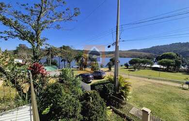 Imagem 4: Casa à venda no Iate Clube de Ponta Grossa