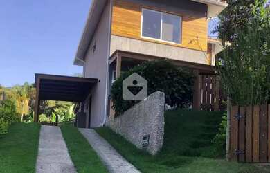 Imagem: Casa para venda, 92m² - Bonsucesso - Petrópolis/RJ