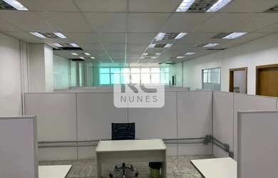 Imagem 1: Venda Andar corrido ,5 vagas, Lourdes - Belo Horizonte/MG