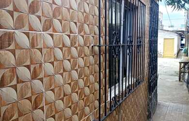 Imagem: Alugo casa dois quartos na pedreira (Curuzu) perto de TD panificadora