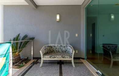 Imagem 15: Casa em Condomínio à venda, 6 quartos, 4 suítes, 6 vagas, Alphaville...