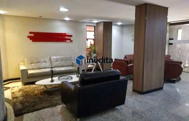 Imagem: Apartamento totalmente mobiliado para alugar, 90m² por R$ 3,800.00/mês