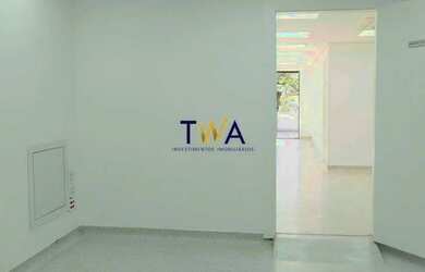 Imagem 8: Sala, EDIFICIO ROGÉRIO GUIMARÃES, Barro Preto, Belo Horizonte, R$6.500,00, para aluguel na