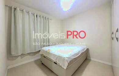 Imagem 5: Campo Belo - único. 57m² de Área, 1 Vaga na garageme2 Dormitórios