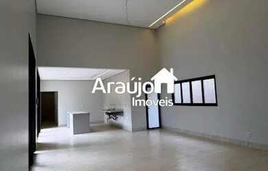 Imagem 4: Casa de Alto Padrão na 509 Sul Palmas/TO Arquitetura Moderna e Lazer...