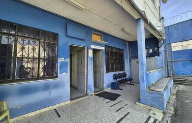 Imagem 14: Galpão para Locação Avenida Intendente Magalhães, 712 Bento Ribeiro