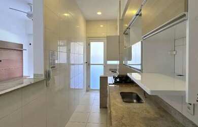 Imagem 5: Imóvel para aluguel possui 70 metros quadrados com 2 quartos