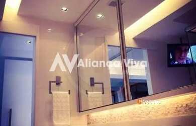 Imagem 16: Lagoa Apartamento com 2 dormitórios