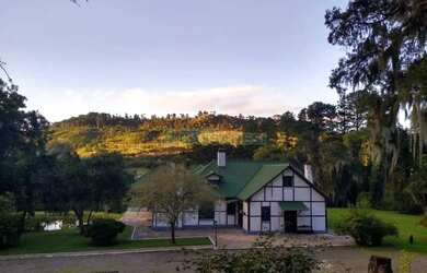 Imagem 2: Chácara Centro Cambará do Sul