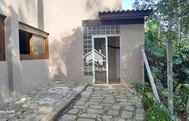 Imagem 13: Casa 3 dormitórios - Serra da Cantareira