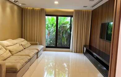 Imagem 5: Casa de alto padrão no Gran Royalle. Terreno:914m2 .Área construída: 530 m2