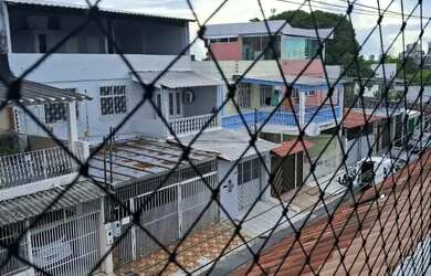 Imagem 11: Imovel Duplex no Ica Paraiba 2 suítes 2quartos 3 vagas de garagem - Adrianópolis