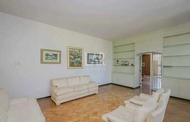 Imagem 6: Casa à venda, 6 quartos, 1 suíte, 8 vagas, Cidade Jardim - Belo Horizonte/MG