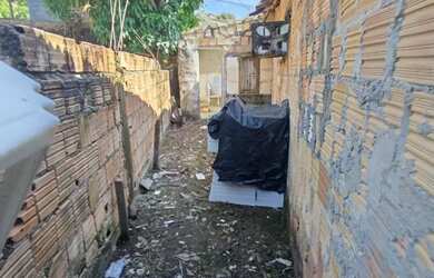 Imagem 12: //Casa em Petrópolis com quintal