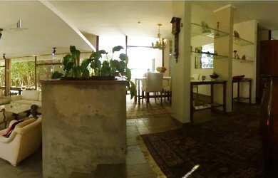 Imagem 2: CASA PARA LOCAÇÃO NO CONDOMÍNIO CHÁCARA MALOTA JUNDIAÍ