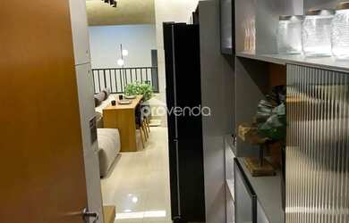 Imagem 7: APARTAMENTOS NO RESIDENCIAL RITMO BUENO Á VENDA -SETOR BUENO