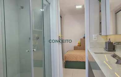 Imagem 11: Studio com 24m² a 850 metros da praia, disponivel para venda na praia...