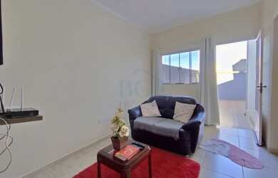 Imagem 2: Casas Padrão em Poços de Caldas