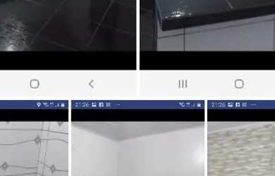 Imagem: A casa possui 1 Dormitório, 1 Banheiro e está localizado