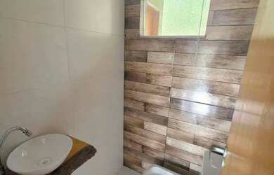 Imagem 9: Casa com 2 dormitórios à venda, 90 m² por R$ 340.000,00 - Alvarez -...