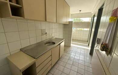 Imagem 5: 3 QUARTOS NA JATIUCA PROX CASAS VIEIRA