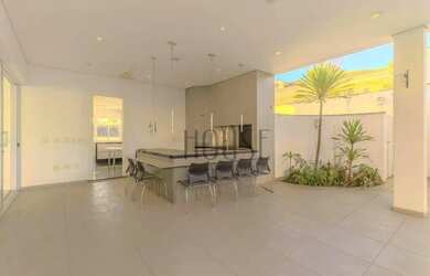 Imagem 15: Casa com 4 quartos à venda, 960 m² - Condomínio Ângelo Vial - Sorocaba/SP