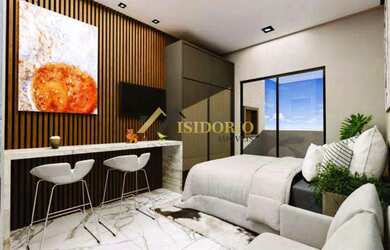 Imagem 11: STUDIO GARDEN NO NOVO MUNDO QUARTO, COWORKING