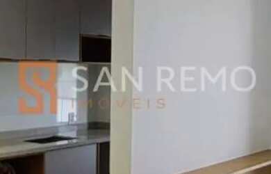 Imagem: O apartamento possui 3 Dormitórios, 4 Banheiros, 2 Vagas na