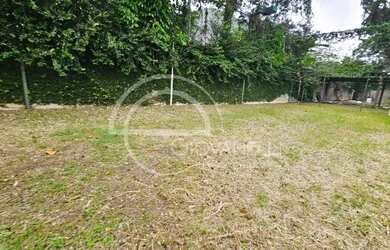Imagem 3: Terreno em Condomínio de Luxo no Itanhangá, Rio de Janeiro - 830m²...