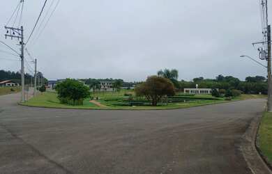 Imagem 6: EMBU-GUAÇU Condomínio Reserva da Fazenda Terreno com 1.209m²