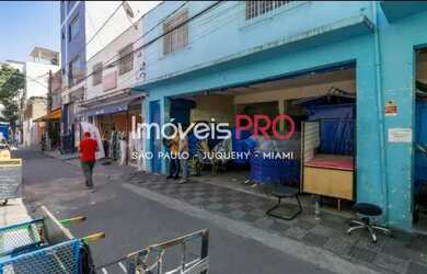 Imagem 10: Prédio, Brás - São Paulo