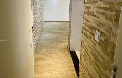 Imagem 2: Apartamento para Locação em Mogi das Cruzes, Loteamento Mogilar, 2 dormitórios, 1 suíte, 2