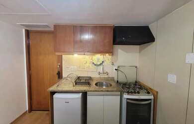 Imagem 6: Rarus Flats - Flat para locação - Edifício Park Lane