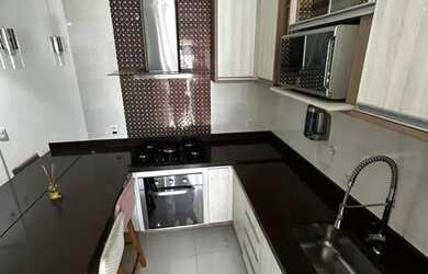 Imagem 7: Residencial - Barra Funda