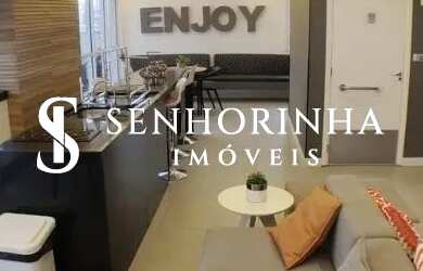 Imagem 9: Apartamento no Brás, São Paulo-SP. Com 1 dormitório, sendo 1 suíte,...