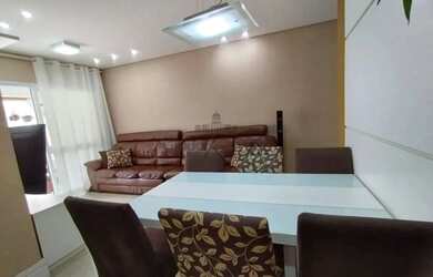 Imagem 5: Oportunidade - Apartamento - Parque Residencial Aquarius - Residencial...