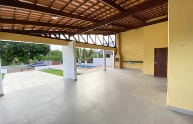 Imagem 6: Casa à venda no Cond. Green Ville Residence Country - PB