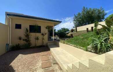 Imagem 4: A beira mar de Imbé